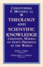 Image for Theology and Scientific Knowledge