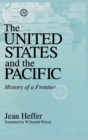 Image for United States and the Pacific : History of a Frontier