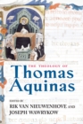 Image for The theology of Thomas Aquinas  : anti-Dantism, metaphysics, tradition