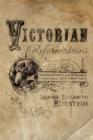 Image for Victorian reformations: historical fiction and religious controversy, 1820-1900