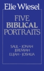 Image for Five Biblical Portraits.