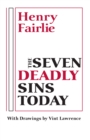 Image for The seven deadly sins today