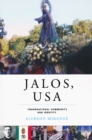 Image for Jalos, USA: transnational community and identity