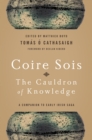 Image for Coire Sois, The cauldron of knowledge: a companion to Early Irish saga