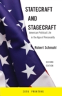 Image for Statecraft and stagecraft: American political life in the age of personality
