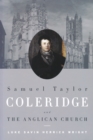 Image for Samuel Taylor Coleridge and the Anglican Church