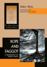 Image for Rope and faggot: a biography of Judge Lynch