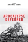 Image for Apocalypse Deferred: Girard and Japan