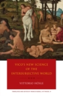 Image for Vico&#39;s New science of the intersubjective world