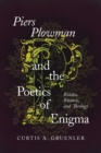 Image for Piers Plowman and the Poetics of Enigma