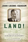 Image for Land!: The Case for an Agrarian Economy