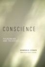 Image for Conscience: phenomena and theories