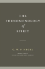 Image for The Phenomenology of Spirit