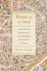 Image for Rituals for the Dead