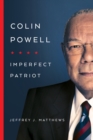 Image for Colin Powell  : imperfect patriot