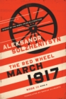 Image for March 1917 : The Red Wheel, Node III, Book 2