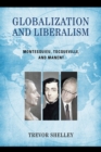 Image for Globalization and Liberalism : Montesquieu, Tocqueville, and Manent