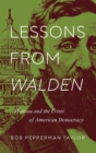 Image for Lessons from Walden