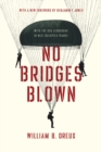 Image for No Bridges Blown : With the OSS Jedburghs in Nazi-Occupied France