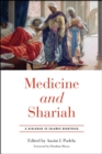 Image for Medicine and Shariah