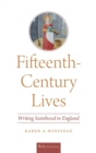 Image for Fifteenth-Century Lives