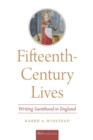 Image for Fifteenth-Century Lives