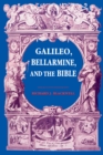 Image for Galileo, Bellarmine, and the Bible