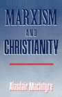 Image for Marxism and Christianity
