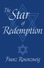 Image for The star of redemption