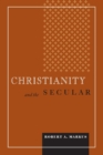 Image for Christianity and the secular