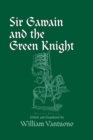 Image for Sir Gawain and the Green Knight