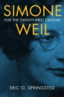 Image for Simone Weil for the twenty-first century