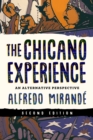 Image for The Chicano experience  : an alternative perspective