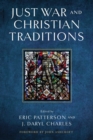 Image for Just war and Christian traditions