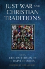 Image for Just War and Christian Traditions