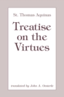 Image for Treatise on the Virtues