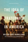 Image for Idea of Fraternity in America
