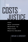 Image for Costs of Justice