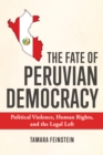 Image for The Fate of Peruvian Democracy