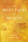 Image for The many faces of beauty
