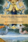 Image for Mary&#39;s bodily assumption