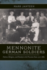 Image for Mennonite German Soldiers