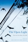 Image for The open light  : poets from Notre Dame, 1991-2008