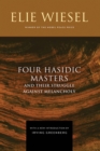 Image for Four Hasidic Masters and Their Struggle against Melancholy
