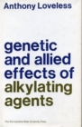 Image for Genetic and Allied Effects of Alkylating Agents