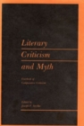 Image for Year Book of Comparative Criticism : v. 9 : Literary Criticism and Myth
