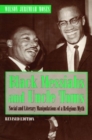 Image for Black Messiahs and Uncle Toms