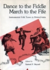 Image for Dance to the Fiddle, March to the Fife