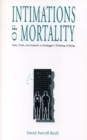 Image for Intimations of Mortality