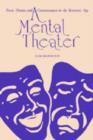 Image for A Mental Theater